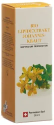 AROMASAN Lipidextrakt Johanniskraut 50 ml