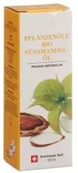 AromaSan Bio Süssmandelöl (50ml)