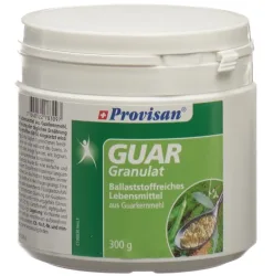 Provisan Guar Granulat (300g)