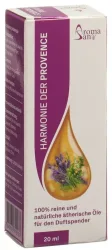 AromaSan Öle Für Duftspender Harmonie Der Provence (20ml)