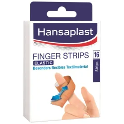 Hansaplast Finger Strips (16 Stk)