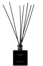 Cereria Mollá Diffuser mit Duftstäbchen Santal & Tonka (500ml)