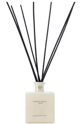 Cereria Mollá Diffuser mit Duftstäbchen Moroccan Cedar (500ml)