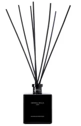 Cereria Mollá Diffuser mit Duftstäbchen Amber & Sandalwood (500ml)