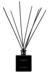 Cereria Mollá Diffuser mit Duftstäbchen Tea & Lemongrass (500ml)
