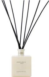 Cereria Mollá Diffuser mit Duftstäbchen Raspberry & Black Vanilla (500ml)
