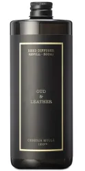 Cereria Mollá Diffuser Refill Oud & Leather (500ml)