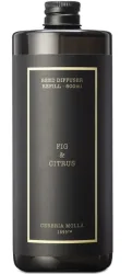 Cereria Mollá Diffuser Refill Fig & Citrus (500ml)