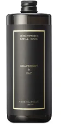 Cereria Mollá Diffuser Refill Grapefruit & Bay (500ml)
