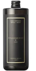 Cereria Mollá Diffuser Refill Bulgarian Rose & Oud (500ml)