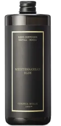 Cereria Mollá Diffuser Refill Mediterranean Blue (500ml)
