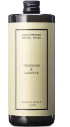 Cereria Mollá Diffuser Refill Tuberose & Jasmine (500ml)