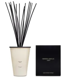 Cereria Mollá Diffuser mit Duftstäbchen Moroccan Cedar (6x500ml)