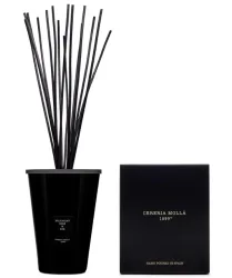 Cereria Mollá Diffuser mit Duftstäbchen Bulgarian Rose & Oud (6x500ml)