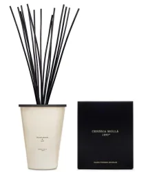 Cereria Mollá Diffuser mit Duftstäbchen Black Orchid & Lily (6x500ml)