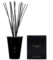 Cereria Mollá Diffuser mit Duftstäbchen Basil & Mandarin (6x500ml)