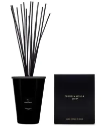 Cereria Mollá Diffuser mit Duftstäbchen Tea & Lemongrass (6x500ml)