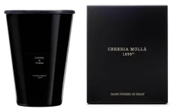 Cereria Mollá Premium Candle XXL Santal & Tonka 4-Docht-Duftkerze (3.5kg)