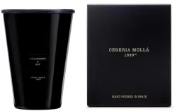 Cereria Mollá Premium Candle XXL Grapefruit & Bay 4-Docht-Duftkerze (3.5kg)