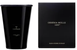Cereria Mollá Premium Candle XXL Tea & Lemongrass 4-Docht-Duftkerze (3.5kg)