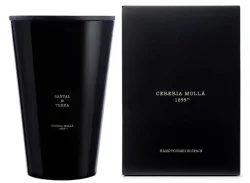 Cereria Mollá Premium Candle 3XL Santal & Tonka 7-Docht-Duftkerze (7kg)