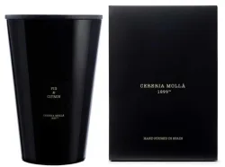 Cereria Mollá Premium Candle 3XL Fig & Citrus 7-Docht-Duftkerze (7kg)