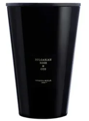 Cereria Mollá Premium Candle 3XL Bulgarian Rose & Oud 7-Docht-Duftkerze (7kg)