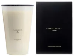 Cereria Mollá Premium Candle 3XL Black Orchid & Lily 7-Docht-Duftkerze (7kg)