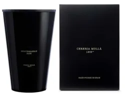 Cereria Mollá Premium Candle 3XL Mediterranean Blue 7-Docht-Duftkerze (7kg)