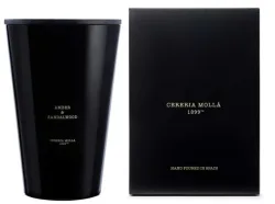 Cereria Mollá Premium Candle 3XL Amber & Sandalwood 7-Docht-Duftkerze (7kg)