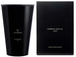 Cereria Mollá Premium Candle 3XL Tea & Lemongrass 7-Docht-Duftkerze (7kg)