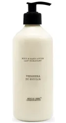 Cereria Mollá Body & Hand Lotion Verbena di Sicilia (500ml)