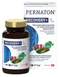 Pernaton Recovery+ (180 Kapseln)