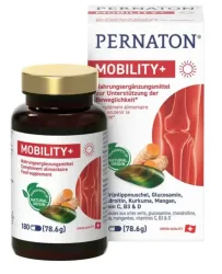 Pernaton Mobility+ Kapseln (180 Stk)