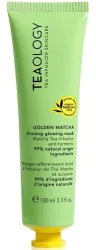TEAOLOGY Golden Matcha Firming Glowing Mask (100ml)