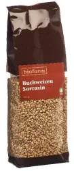 biofarm Bio Buchweizen (500g)