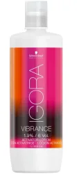 Schwarzkopf Professional Igora Vibrance 1-9% Developer 1L