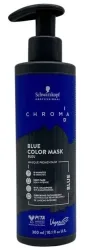 Schwarzkopf Chroma ID Bonding Color Mask Blue 300 ml