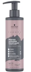 Schwarzkopf Chroma ID Bonding Color Mask 8-19 Frosted Lavender 300 ml
