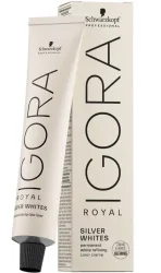 Schwarzkopf Professional Igora Royal Absolutes Silverwhite Grey Lilac 60ml