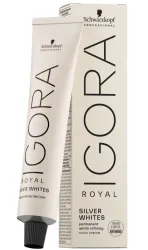 Schwarzkopf Professional Igora Royal Absolutes Silverwhite Silver 60ml