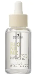 Schwarzkopf Professional BLONDME Bondfinity Deep Repair Oil 50ml