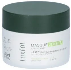 Luxéol - Maske Dichte, One Size