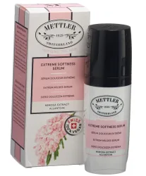 Mettler 1929 Extrem mildes Serum (30ml)