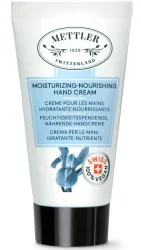 Mettler 1929 Feuchtigkeitsspendende nährende Handcreme (30ml)