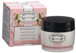 Mettler 1929 Schützende und beruhigende Haarmaske (200ml)