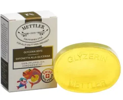 Mettler 1929 Glycerinseife (100g)