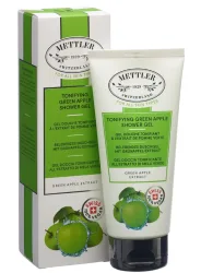 Mettler 1929 Belebendes Duschgel mit Grünapfel-Extrakt (200ml)