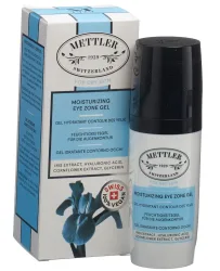 Mettler 1929 Feuchtigkeitsgel für die Augenkontur (30ml)