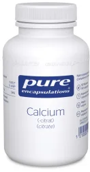 Pure Encapsulations Calcium Kapseln (90 Stk)
